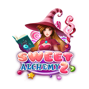 Sweet Alchemy 2