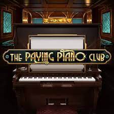 The Paying Piano Club