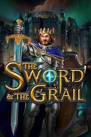 The Sword and The Grail