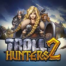 Troll Hunters 2