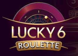 Lucky 6 Roulette