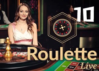 Roulette 10