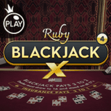 Blackjack X 4 - Ruby