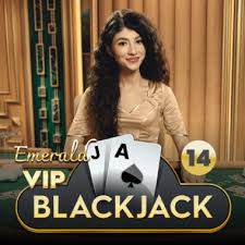 VIP Blackjack 14 - Turkish