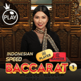 Indonesia Speed Baccarat 1