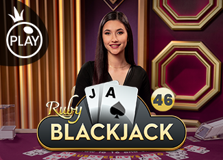 Blackjack 46 - Ruby