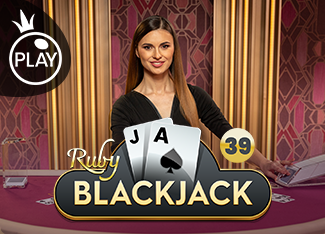 Blackjack 39 - Ruby