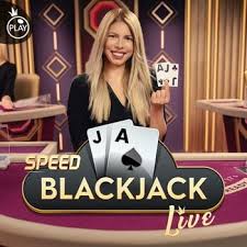 Speed Blackjack -17 Ruby