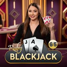 Blackjack 65 - Ruby