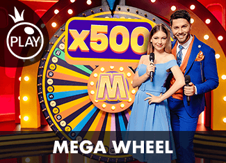 Mega Wheel