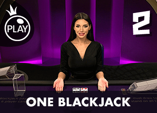 ONE Blackjack 2