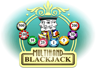 Multihand Blackjack