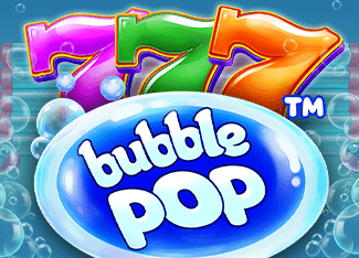 Bubble Pop-PR