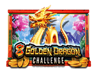 8 Golden Dragon Challenge