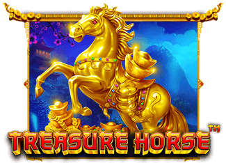 Treasure Horse