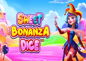 Sweet Bonanza Dice