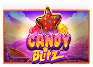 Candy Blitz