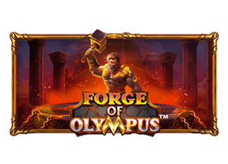 Forge of Olympus