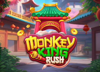 Monkey King Rush