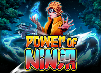 Power of Ninja-PR