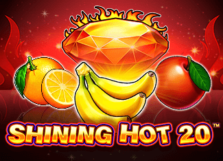 Shining Hot 20