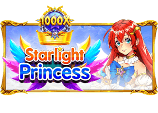 Starlight Princess 1000