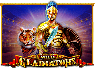 Wild Gladiator