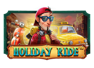 Holiday Ride