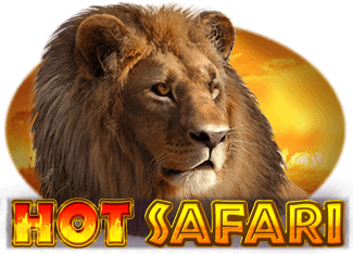 Hot Safari