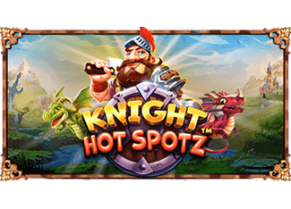 Knight Hot Spotz