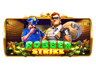 Robber Strike