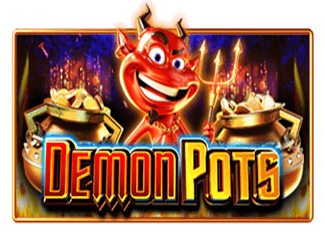 Demon Pots