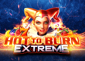 Hot To Burn Extreme