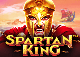 Spartan King-PR