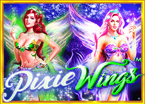 Pixie Wings-PR