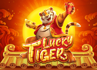 Lucky Tiger