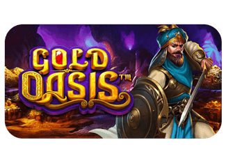 Gold Oasis