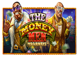 The Money Men Megaways