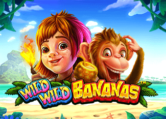 Wild Wild Bananas-PR