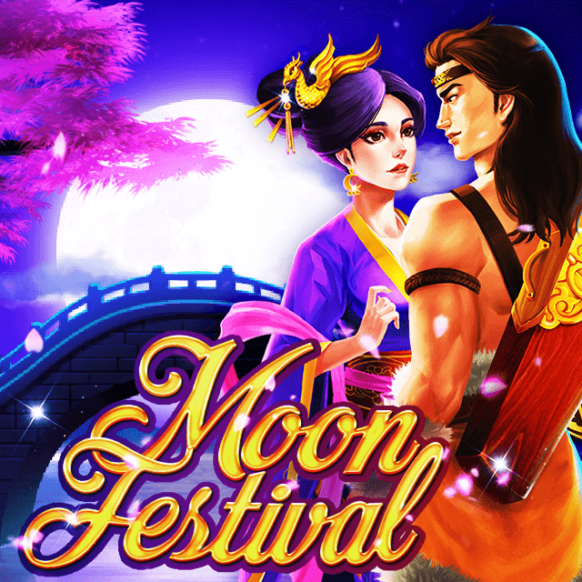 MOON FESTIVAL