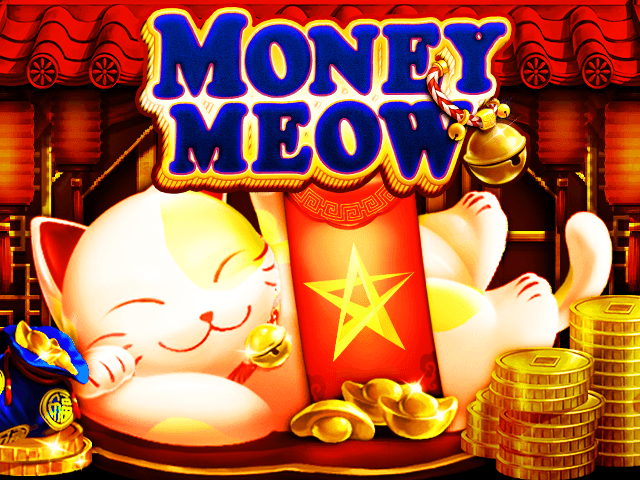 MONEY MEOW