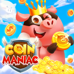 COIN MANIAC