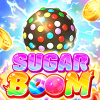 SUGAR BOOM