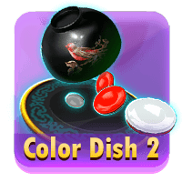 Color Dish 2