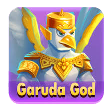 Garuda God