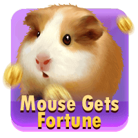 Mouse Gets Fortune