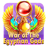 War of the Egyptian Gods