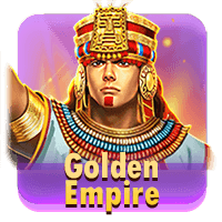 GOLDEN EMPIRE