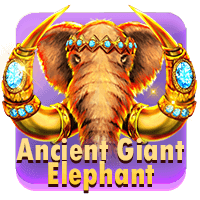 Ancient Giant Elephant