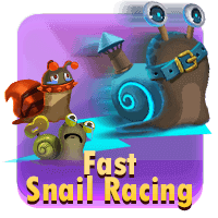 Fast Snail Racing